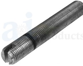 UF70029  Rod, Threaded; Leveling Box---Replaces 81865037